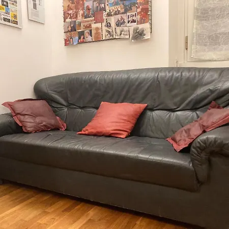 Milan Nice Room منزل للإقامة ميلان
