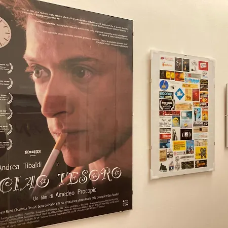 Alloggio in famiglia Milan Nice Room Milano