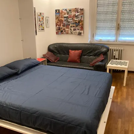 Homestay Milan Nice Room
