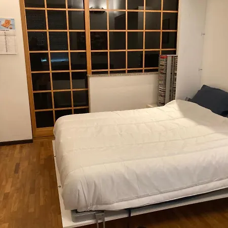 Milan Nice Room Alloggio in famiglia
