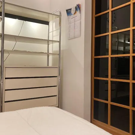 Milan Nice Room * Milan