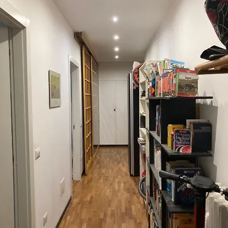 Milan Nice Room *