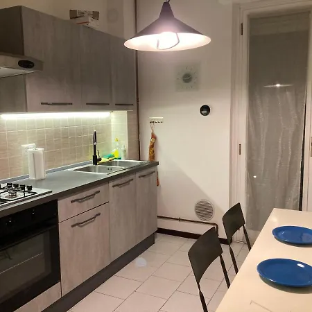 Milan Nice Room Milano