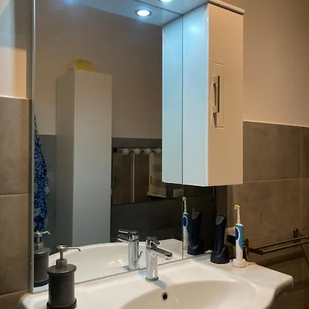Milan Nice Room Alloggio in famiglia Milano