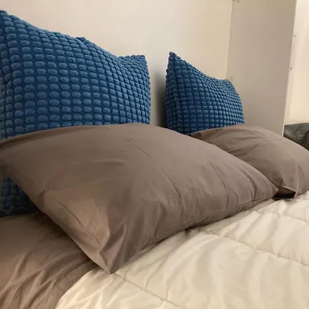 Milan Nice Room