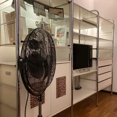 Milan Nice Room