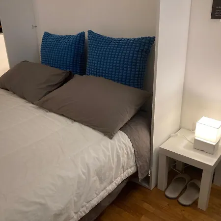 Homestay Milan Nice Room
