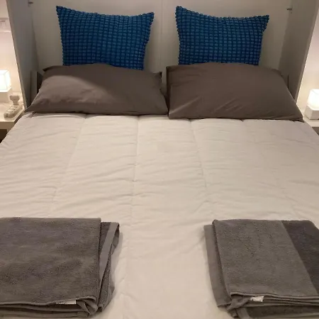 Milan Nice Room Homestay